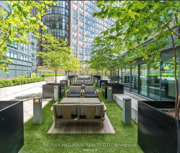For Lease - 955 Bay Street Unit# 1715, Toronto, Ontario - Photo 6