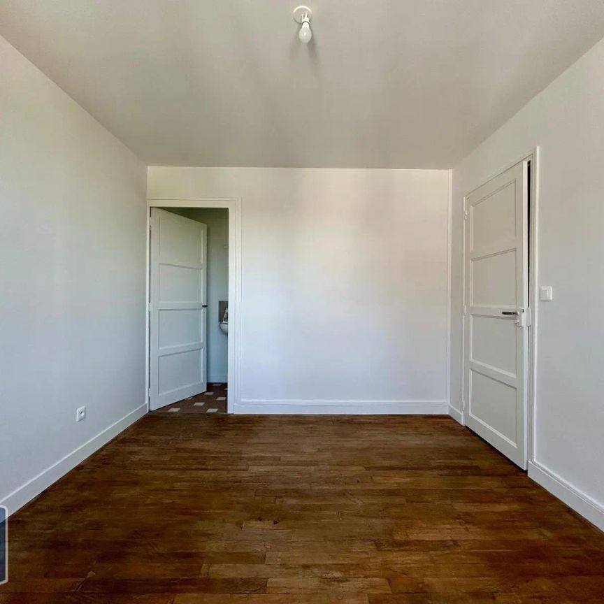Appartement à louer 2 pièces 43.39m² - Photo 1