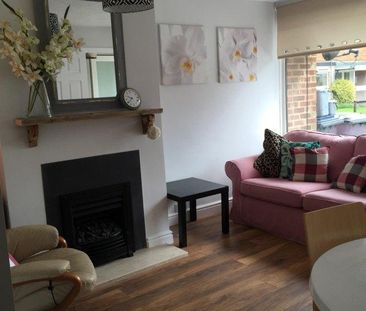 4 bedroom house share to rent - Photo 3