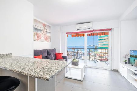 Apartamento de alquiler en Avenida Estocolmo, Rincón Alto - Photo 4