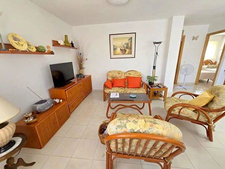 Apartamento de alquiler en Plaça de la Rosa Dels Vents, 4, Playa de Gandia - Foto 2