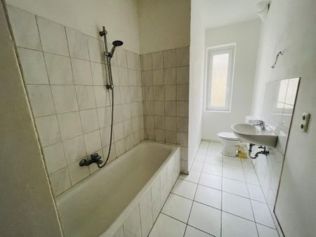 3-Zimmer-Wohnung direkt am Ostbahnhof! - Foto 2