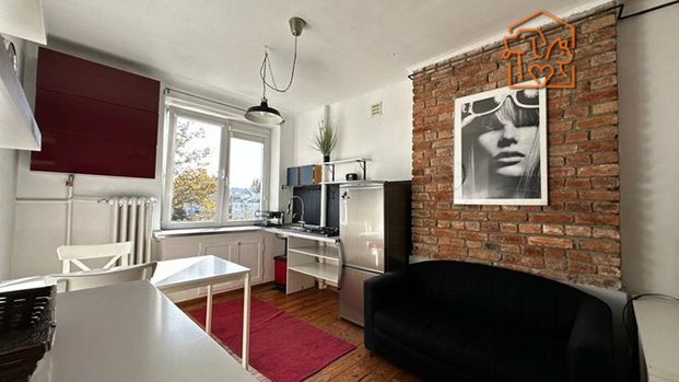 Warszawa Ochota, Raszyńska - Zdjęcie 1