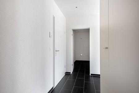 2.5 Zimmer, 71 m², 1. Stock - Photo 4