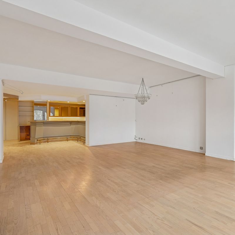 Appartement 4 pièces - Le Marais - Photo 1