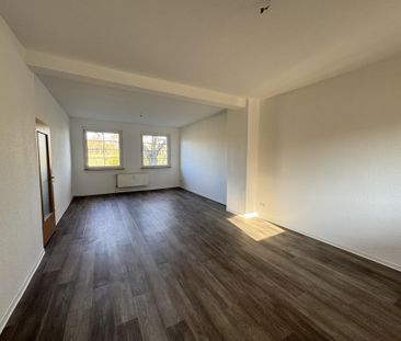 Ihr neues Zuhause: Gemütliche 2-Raum-Wohnung mit Balkon! - Photo 5