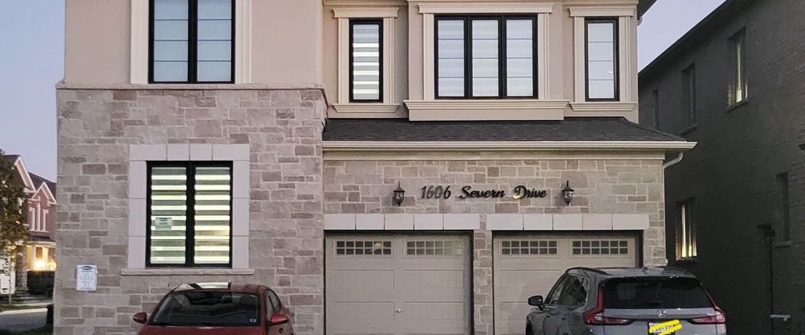 For Lease - 1606 SEVERN Drive Unit# Main, Milton, Ontario - Photo 1