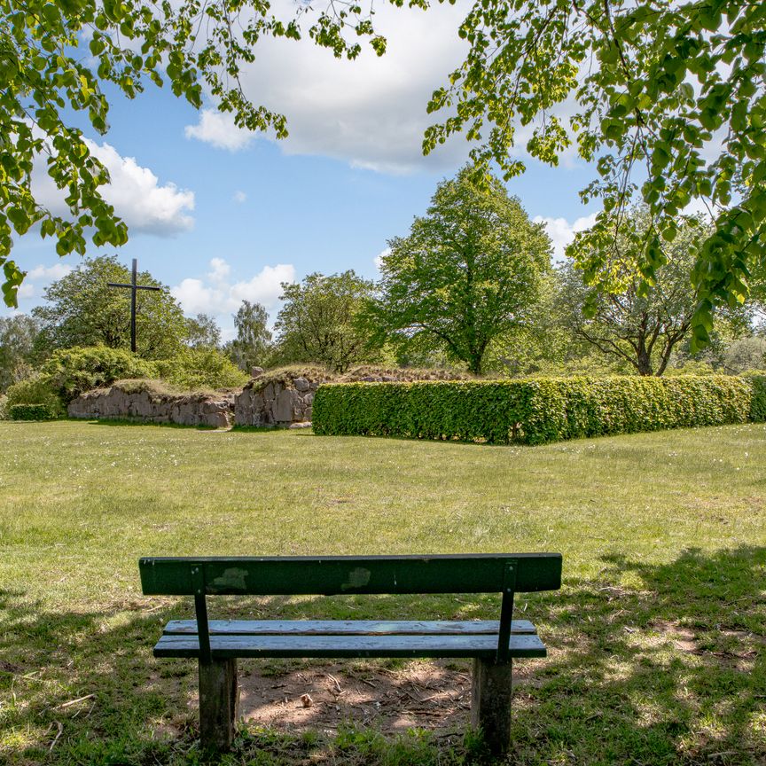 Tegelbruksvägen, Halmstad - Foto 1