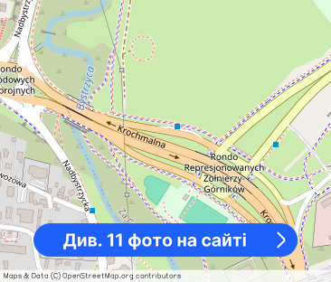 Nowe I Bez prowizji I Z dopłatami do czynszu - Фото 1