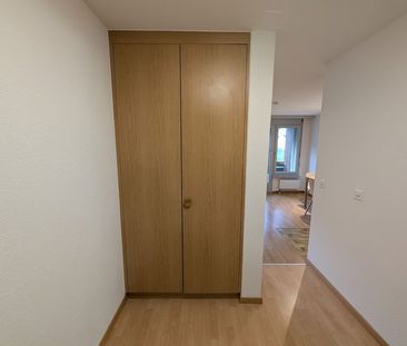 1.5 Zimmer, 35 m², 2. Stock - Photo 6