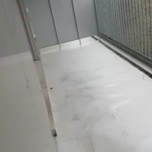 2.5 Zimmer, 62 m², 2. Stock - Foto 2