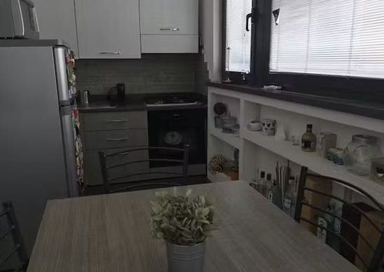 Via degli Orti della Farnesina, Rome, Lazio 00135