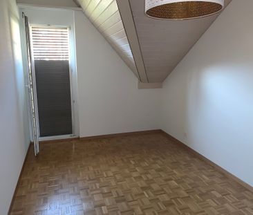 BEL APPARTEMENT DANS QUARTIER CALME AVEC BALCON - Photo 4