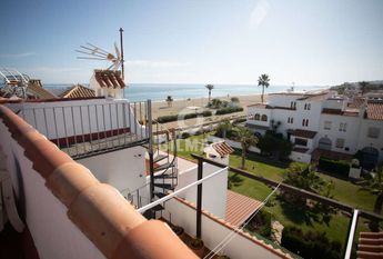 Chalet Adosado en alquiler en Casares – Málaga | Gilmar Consulting