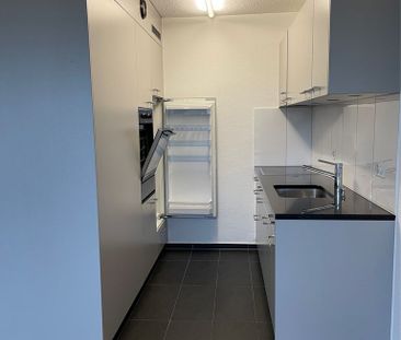 1 Zimmer, 36 m², 4. Stock - Foto 3