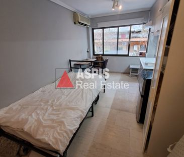 Διαμέρισμα, προς ενοικίαση Κάτω Τούμπα, Τούμπα Κωδικός 2330091 - Photo 1