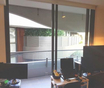 MODERN APARTMENT WITH RESORT STYLE LIVING - Photo 6