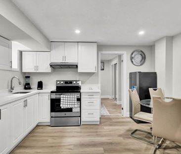 For Lease - 448 Dougall Avenue Unit# Unit A, Caledon, Ontario - Photo 2