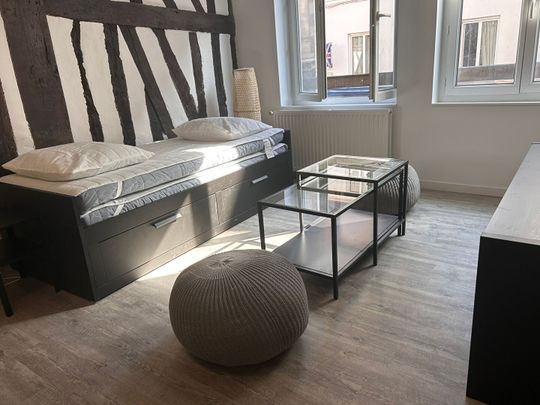 Location Appartement 1 pièce 27m² - Photo 1