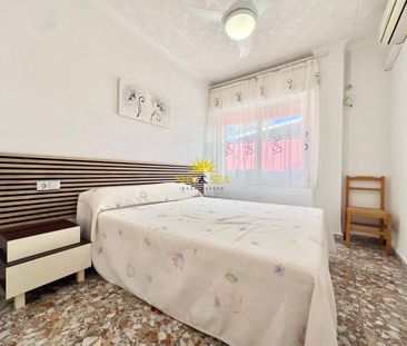 3-BEDROOM VILLA FOR RENT IN SAN PEDRO DEL PINATAR - MURCIA - Photo 2