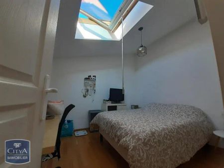 Appartement à louer 3 pièces 63.12m² - Photo 2