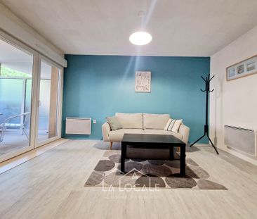 Location Appartement 2 pièces 41m² LIMOGES 87000 - Photo 1
