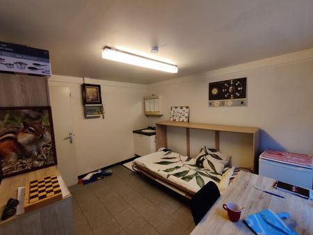 Kamer - Foto 4