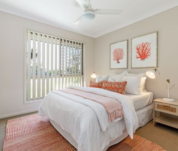 11 Cobbin Circuit, Redbank Plains QLD 4301 - House For Rent | Domain - Photo 5