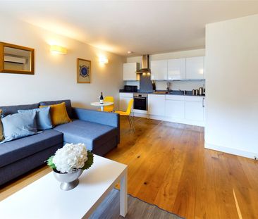 1 bedroom apartment to rent Glynde Place, Horsham, West Sussex, RH12 - Photo 5