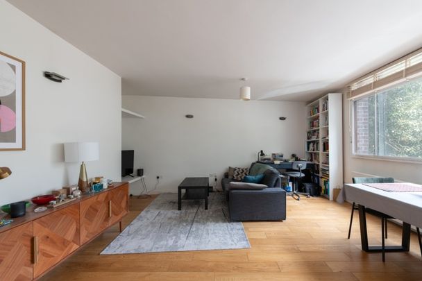 Romney Court, Haverstock Hill - Photo 1