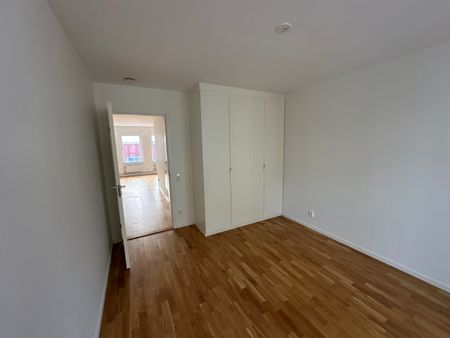 Smaragdgatan 2 -2,5rok (lgh 1521) - Foto 2