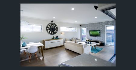 Executive Level Residence - Photo 5