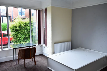 7 Bed - 85 Headingley Avenue, Headingley, Leeds - LS6 3ER - Student - Photo 3