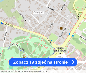 Na wynajem mieszkanie ALEJA ŻOŁNIERZY I AWP 1 - Zdjęcie 1