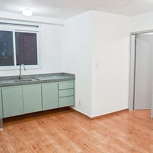 Apartamento para alugar com 30m², 1 quarto e sem vaga - Photo 1