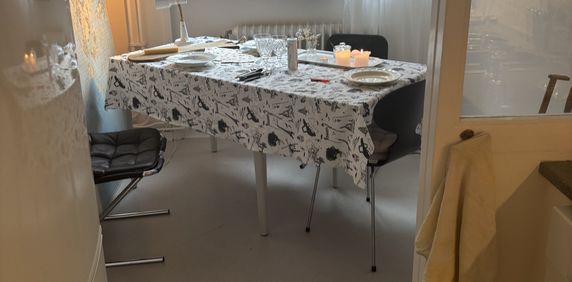 Alströmergatan, Stockholm - Photo 2