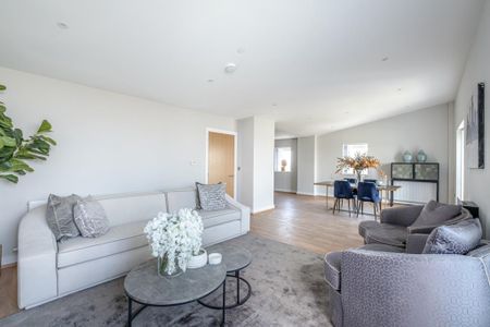 3 bedroom penthouse to rent - Photo 2