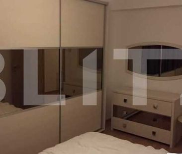 Apartament 2 camere, 56 mp, parcare subterana, dressing, complex Bonjour Residence - Photo 5