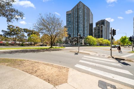 1612/2 Grazier Lane, Belconnen ACT 2617 - Apartment For Rent | Domain - Photo 3