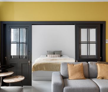 Appartement à louer, Montréal (Le Sud-Ouest) - Photo 6