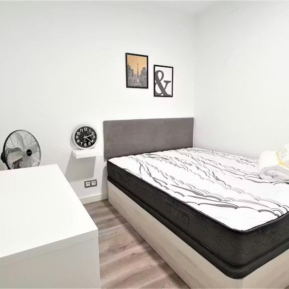 Calle Vía Carpetana, Madrid, Community of Madrid 28047 - Photo 1