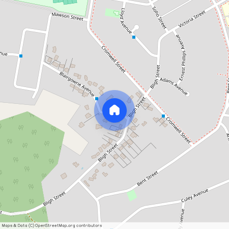 1 Blairgowrie Avenue, NSW 2630, Cooma