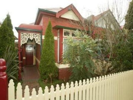 19 May St, Fitzroy North VIC 3068 - House For Rent | Domain - Photo 5