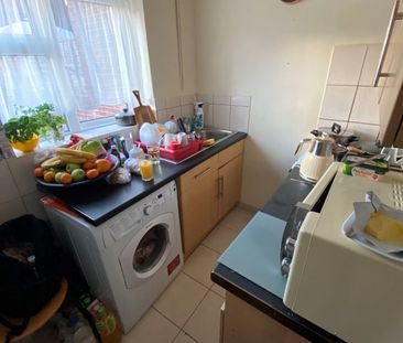 1 Bed Maisonette, Alma Road, SO14 - Photo 3