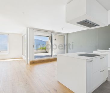 Traumhaftes Wohnen mit Seeblick in Walchwil, ZG - Foto 6