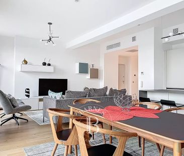 Avenue Louise - 2bedroom apartment - Photo 3