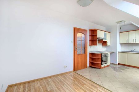 Bielawy*oryginalne*3 pokojowe*na poddaszu* - Фото 4