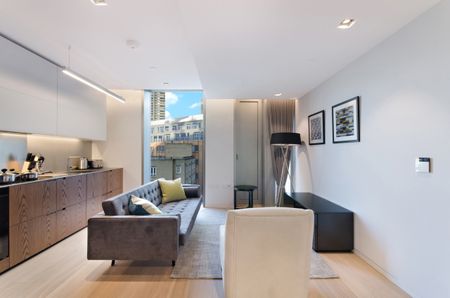 1 bedroom apartment to rent - Photo 2
