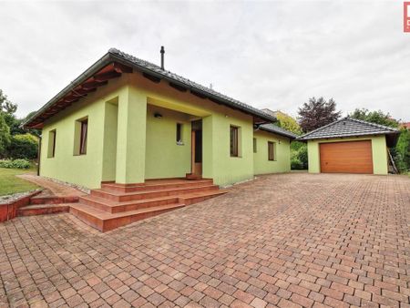 Pronájem domu 140 m2 - Фото 2