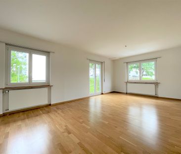 Joli appartement de 3 pièces au 1er étage - Photo 1